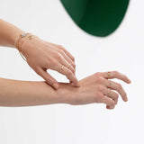 Eternal Ring in Diamond