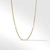 Generations Chain in Diamond
