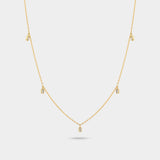 Moderne Shaker in Diamond